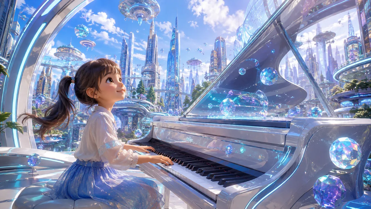 子どものピアノに目標を作るには？発表会以外の選択肢も紹介